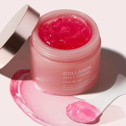 Magic Secret Collagen Niacinamide Jelly Cream